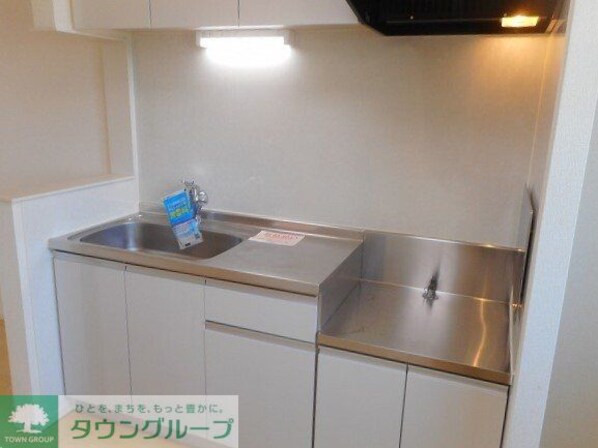 アルバ Aの物件内観写真